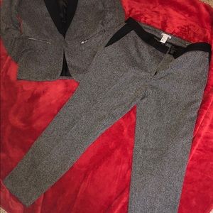 Women’s suit set